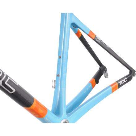 BMC Race Machine RM01 - Bikes