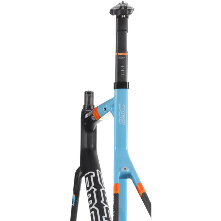 BMC Race Machine RM01 - Bikes