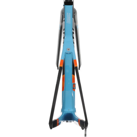 BMC Race Machine RM01 - Bikes