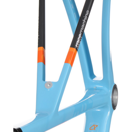 BMC Race Machine RM01 - Bikes