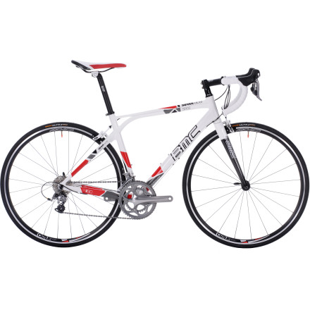 BMC Streetracer SR01 ロードバイク Just in: BMC Streetracer SR01 | road.cc