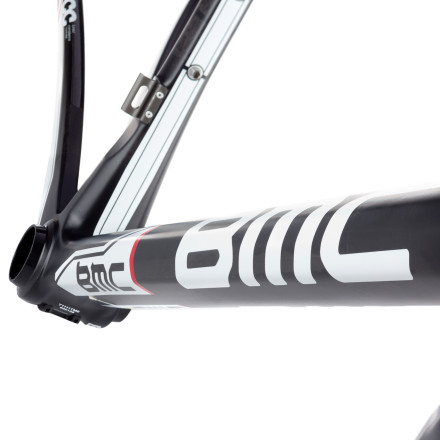 BMC Team Machine SLR 01 - Bikes