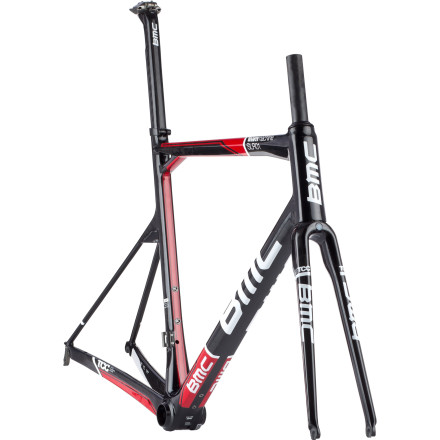 BMC SLR01 フロントフォーク　2012年モデル BMC SL01(ビーエムシー エスエル01) 2012 ロードバイク