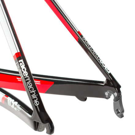 BMC Race Machine RM01 - 2012 - Bikes