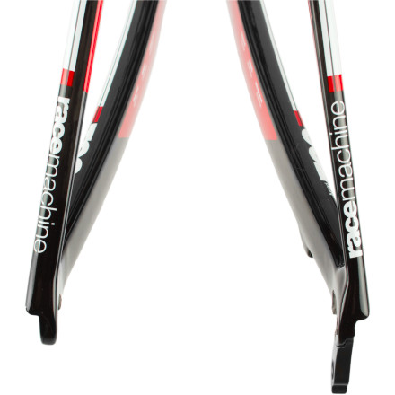 BMC Race Machine RM01 - 2012 - Bikes