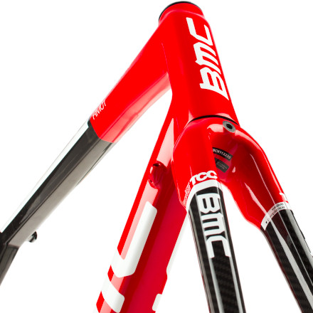 BMC Race Machine RM01 - 2012 - Bikes