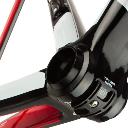 BMC Race Machine RM01 - 2012 - Bikes