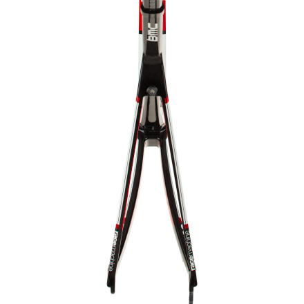 BMC Race Machine RM01 - 2012 - Bikes