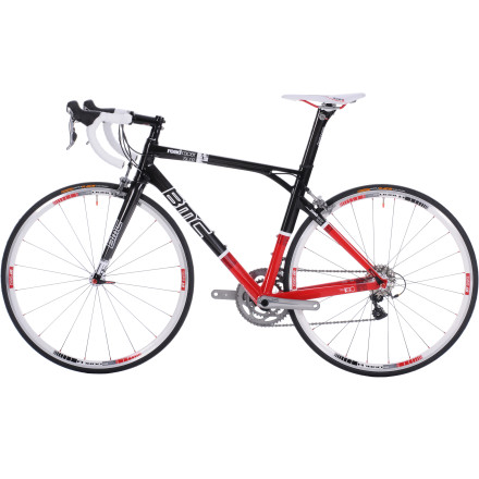 BMC Road Racer SL02/Shimano 105 - Bikes