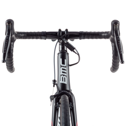 BMC GranFondo GF01/Shimano Ultegra Di2 Complete Road Bike - Bikes