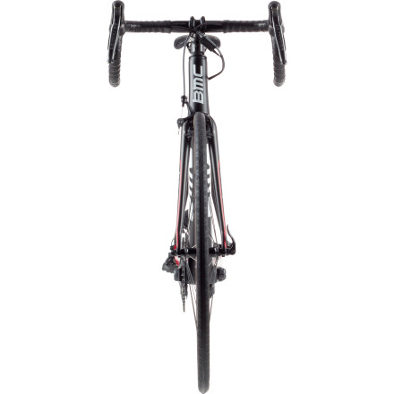 BMC GranFondo GF01/Shimano Ultegra Di2 Complete Road Bike - Bikes
