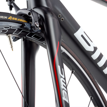 BMC GranFondo GF01/Shimano Ultegra Di2 Complete Road Bike - Bikes