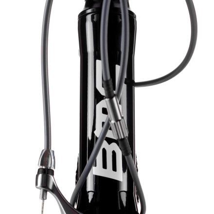 BMC Streetracer SR01 / Shimano 105 Complete Bike - 2012 - Bikes