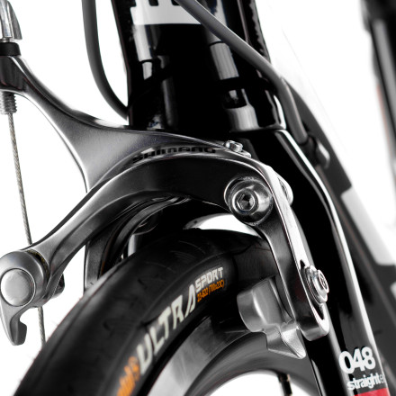 BMC Streetracer SR01 / Shimano 105 Complete Bike - 2012 - Bikes