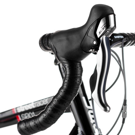 BMC Streetracer SR01 / Shimano 105 Complete Bike - 2012 - Bikes