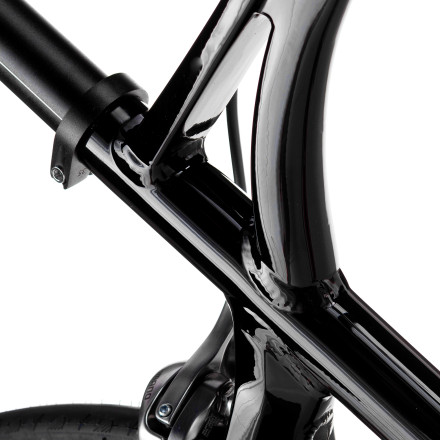 BMC Streetracer SR01 / Shimano 105 Complete Bike - 2012 - Bikes