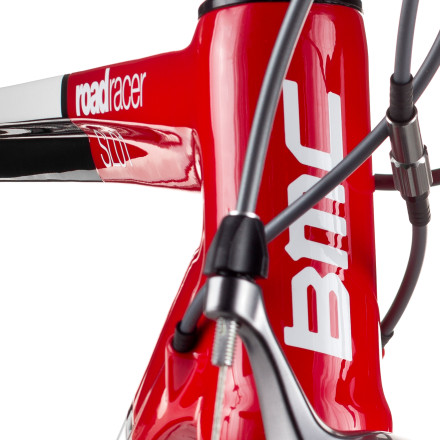 パーツ BMC SL01 roadracer 49 2007 訳アリ ビーエムシー BMC SL01 フレームセット 2007年 49サイズ
