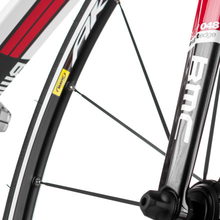 BMC Roadracer SL01/Shimano 105 Complete Bike - Bikes
