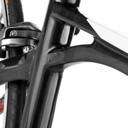 BMC Roadracer SL01/Shimano 105 Complete Bike - Bikes