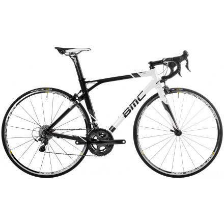 Bmc shop sl01 roadracer
