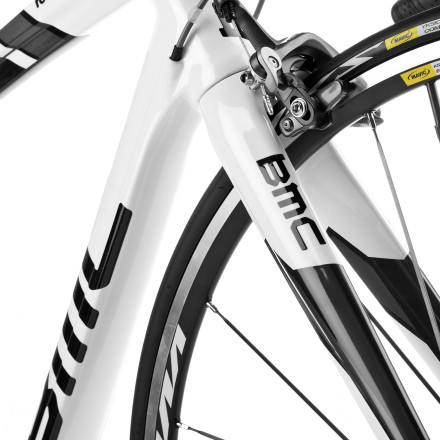 BMC Roadracer SL01 / Shimano Ultegra Complete Bike - Bikes