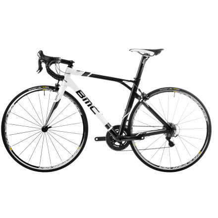 BMC Roadracer SL01 / Shimano Ultegra Complete Bike - Bikes