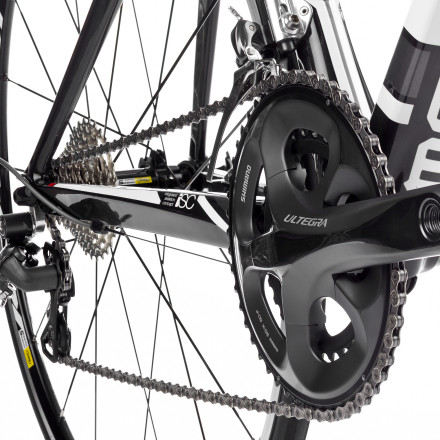 BMC Roadracer SL01 / Shimano Ultegra Complete Bike - Bikes