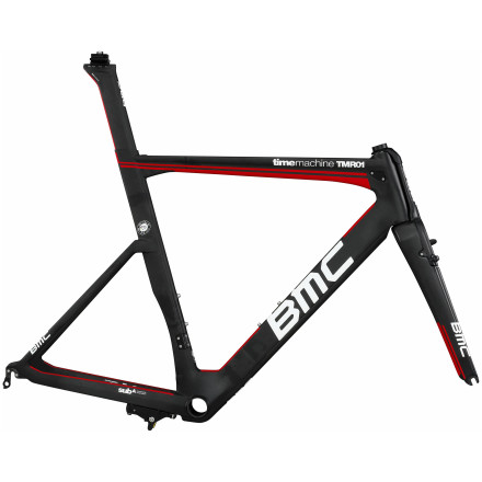 BMC Timemachine TMR01 Bikes