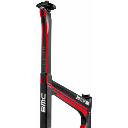 BMC Timemachine TMR01 - Bikes