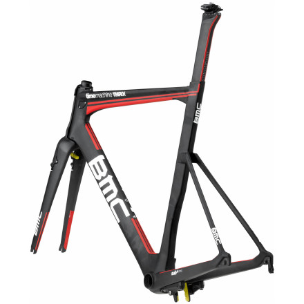 BMC Timemachine TMR01 - Bikes