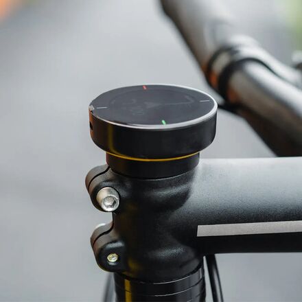 Velo 2 Stem Cap Mount - Men