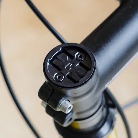 Velo 2 Stem Cap Mount - Men