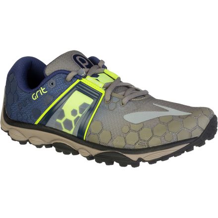 Brooks PureGrit 4 Running Shoe - Men's - Men