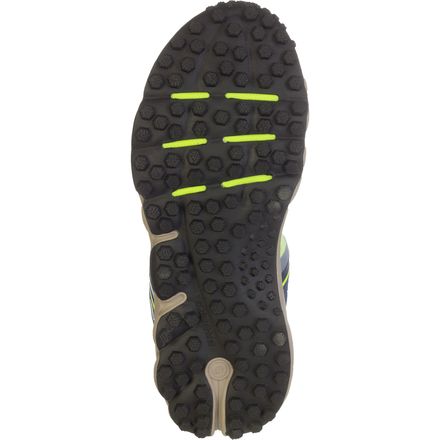 Brooks PureGrit 4 Running Shoe - Men display picture 1