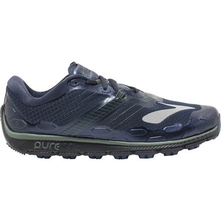 Brooks PureGrit 5 Running Shoe - Men's - Men