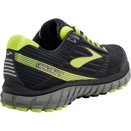 Brooks Ghost 9 GTX Running Shoe - Men's - Men