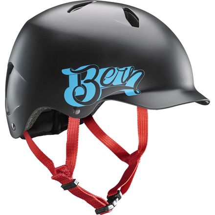 Bern Bandito Helmet - Kids' - Kids