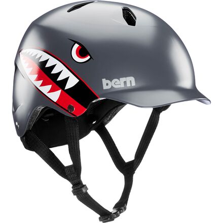 bell bandito helmet The Youth Bike | Multi-Sport The perfect helmet for your tweens that think theyre too cool to wear a helmet Simpson M30 Bandit Slipline Helmet