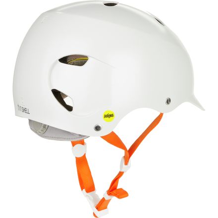 bern lenox bike helmet women& 39 Bern Lenox EPS MIPS Helmet - Women's