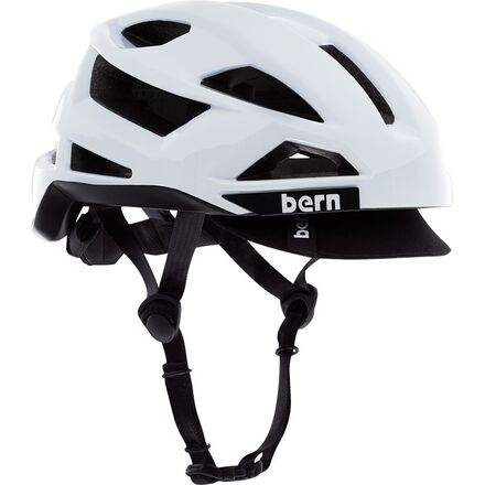 bern mens bike helmet Bern FL-1 Pave Mips Helmet