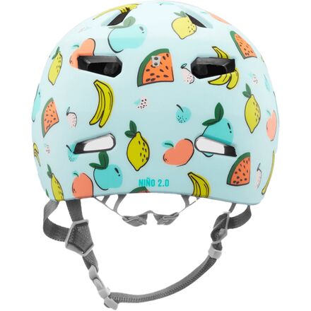 bern nino 2.0 mips bike helmet Bern Nino 2.0 Helmet - Kids'