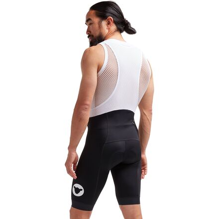 ウェア Black Sheep Cycling MEN'S CARGO BIB L Black Sheep Cycling Cargo Bib Shorts in Black for Men – DSTNC