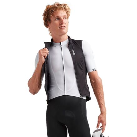 Black Sheep Cycling Essentials TEAM Vest - Men's - Men