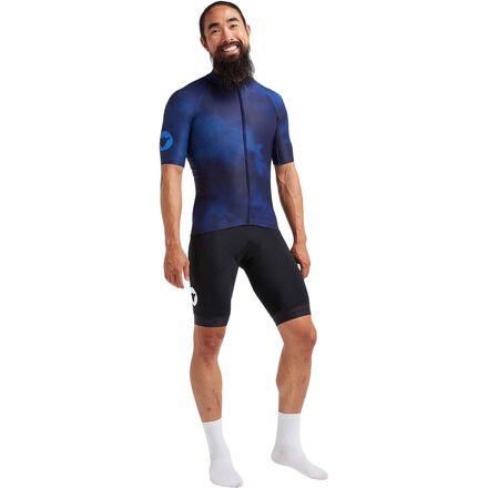 Black Sheep Cycling Essentials TOUR Jersey - Men's - Men