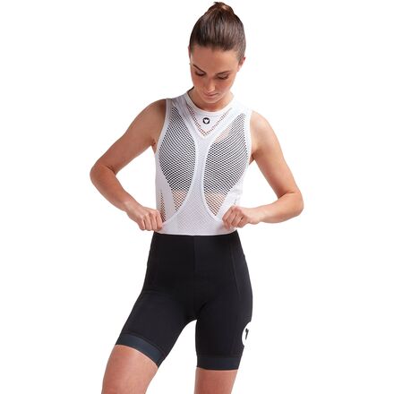 Black Sheep Cycling Essentials TEAM Bib Short - Women's - Women