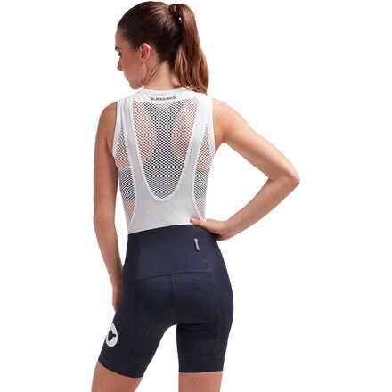 Black Sheep Cycling Essentials TEAM Bib Short - Women's - Women