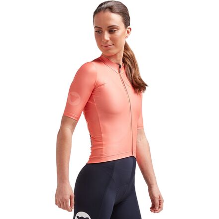 Black Sheep Cycling Essentials TEAM Jersey - Women's - Women