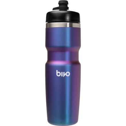 Bivo Trio Prism LE 21oz Insulated Water Bottle - Accessories