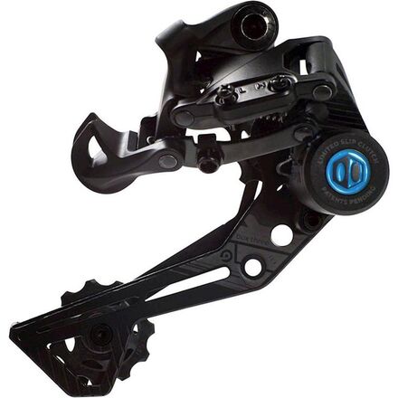 Box Components Three Prime 9 X-Wide Rear Derailleur - 9-Speed Long