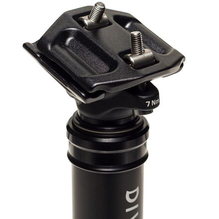 Bike Yoke Divine SL Rascal Dropper Seatpost - Components